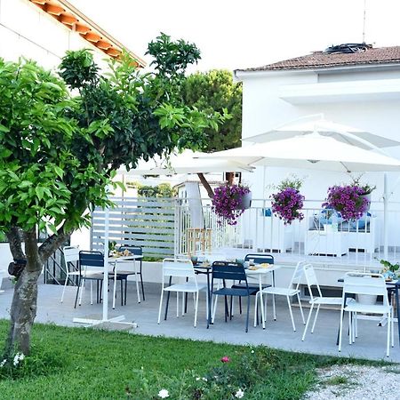 Luna Calante Santa Maria di Castellabate Exterior foto