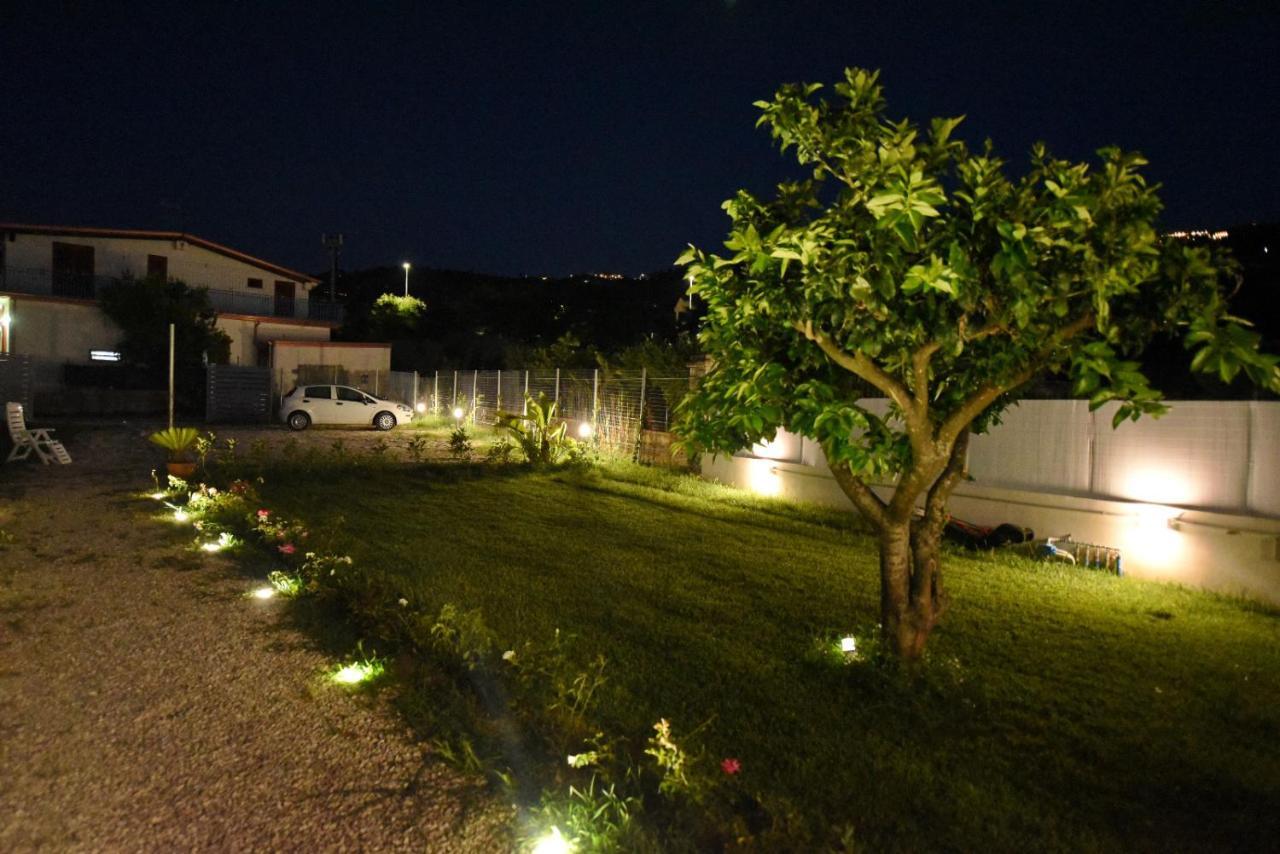 Luna Calante Santa Maria di Castellabate Exterior foto